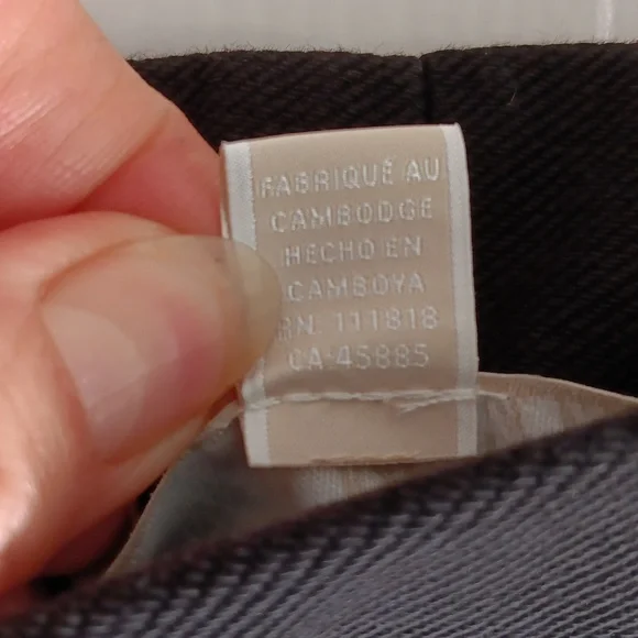 MICHAEL KORS LEGGING SIZE L - Picture 6 of 6